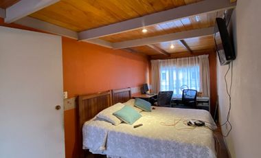 VENDE CASA 3D 1B 2E EN VILLA LOS NOGALES, TALCA