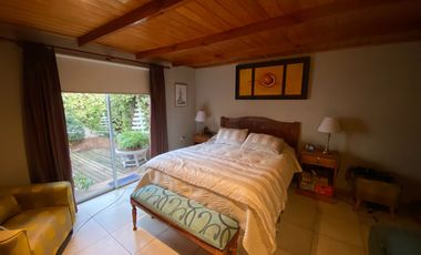 VENDE CASA 3D 1B 2E EN VILLA LOS NOGALES, TALCA