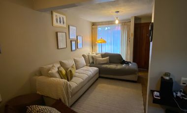 VENDE CASA 3D 1B 2E EN VILLA LOS NOGALES, TALCA