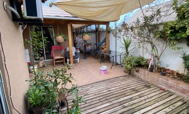 VENDE CASA 3D 1B 2E EN VILLA LOS NOGALES, TALCA