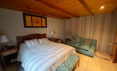 VENDE CASA 3D 1B 2E EN VILLA LOS NOGALES, TALCA