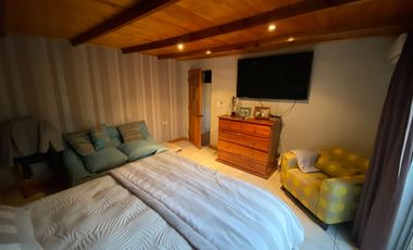 VENDE CASA 3D 1B 2E EN VILLA LOS NOGALES, TALCA