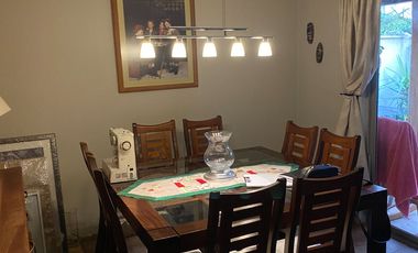 VENDE CASA 3D 1B 2E EN VILLA LOS NOGALES, TALCA