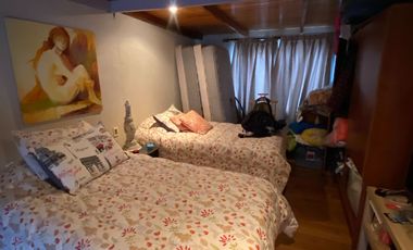 VENDE CASA 3D 1B 2E EN VILLA LOS NOGALES, TALCA