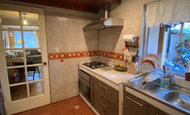 VENDE CASA 3D 1B 2E EN VILLA LOS NOGALES, TALCA