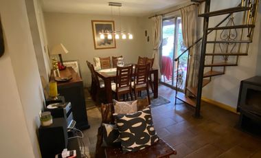 VENDE CASA 3D 1B 2E EN VILLA LOS NOGALES, TALCA