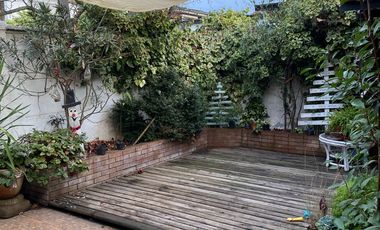 VENDE CASA 3D 1B 2E EN VILLA LOS NOGALES, TALCA