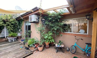 VENDE CASA 3D 1B 2E EN VILLA LOS NOGALES, TALCA