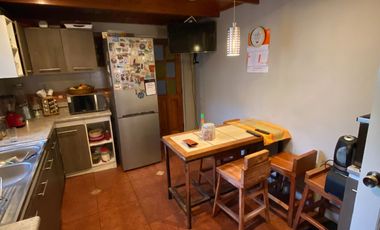 VENDE CASA 3D 1B 2E EN VILLA LOS NOGALES, TALCA
