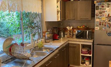 VENDE CASA 3D 1B 2E EN VILLA LOS NOGALES, TALCA