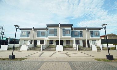 PHIRST PARK HOMES BACOLOD