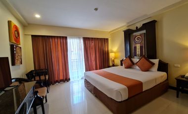 Hotel for sale in Naklua Pattaya