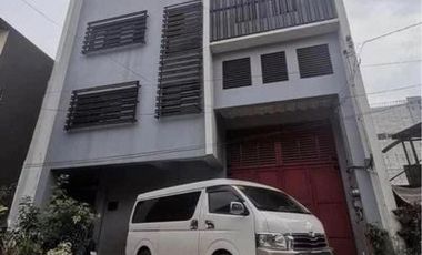 Building for Lease at Canumay West, Valenzuela