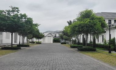 En venta Terreno al lago en Aires del Batán Samborondón | $630/m² Oportunidad