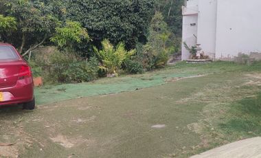 VENTA DE CASA FINCA LA TABLAZA, LA ESTRELLA