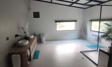 VENTA DE CASA FINCA LA TABLAZA, LA ESTRELLA