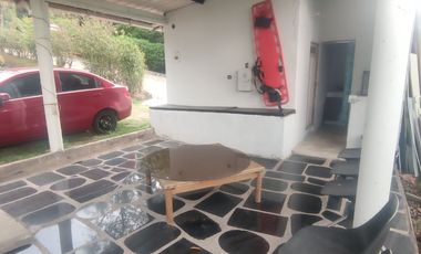 VENTA DE CASA FINCA LA TABLAZA, LA ESTRELLA