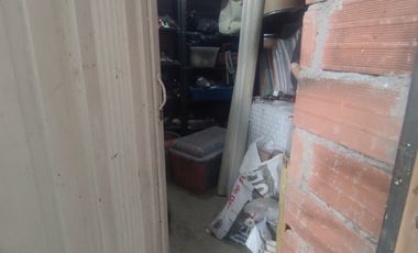 VENTA DE CASA FINCA LA TABLAZA, LA ESTRELLA