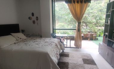 VENTA DE CASA FINCA LA TABLAZA, LA ESTRELLA