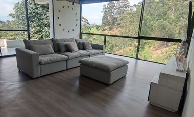 VENTA DE CASA FINCA LA TABLAZA, LA ESTRELLA