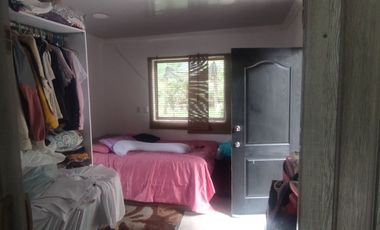 VENTA DE CASA FINCA LA TABLAZA, LA ESTRELLA