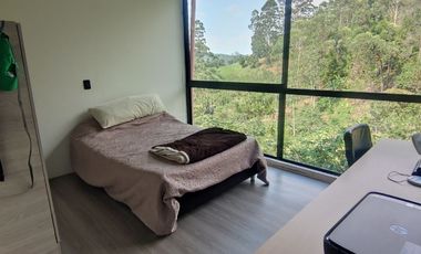 VENTA DE CASA FINCA LA TABLAZA, LA ESTRELLA