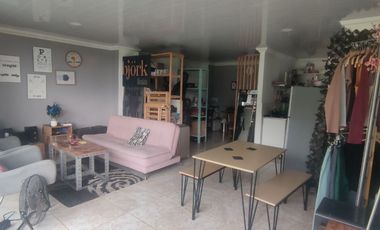 VENTA DE CASA FINCA LA TABLAZA, LA ESTRELLA