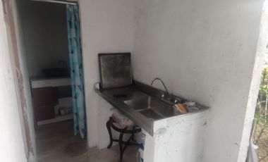 VENTA DE CASA FINCA LA TABLAZA, LA ESTRELLA