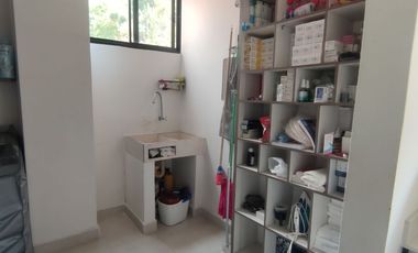 VENTA DE CASA FINCA LA TABLAZA, LA ESTRELLA