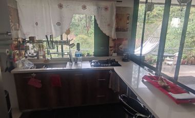 VENTA DE CASA FINCA LA TABLAZA, LA ESTRELLA