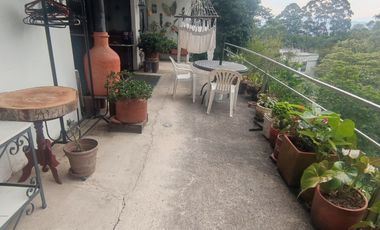 VENTA DE CASA FINCA LA TABLAZA, LA ESTRELLA