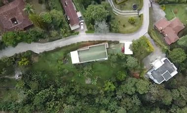 VENTA DE CASA FINCA LA TABLAZA, LA ESTRELLA