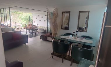 VENTA DE CASA FINCA LA TABLAZA, LA ESTRELLA