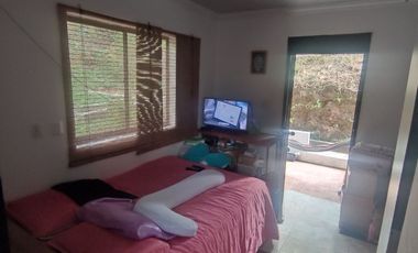 VENTA DE CASA FINCA LA TABLAZA, LA ESTRELLA