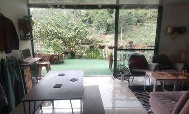 VENTA DE CASA FINCA LA TABLAZA, LA ESTRELLA