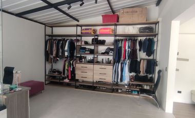 VENTA DE CASA FINCA LA TABLAZA, LA ESTRELLA