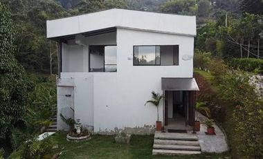 VENTA DE CASA FINCA LA TABLAZA, LA ESTRELLA