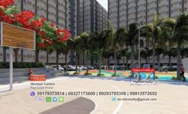 Affordable rent-to-own condo near University of Asia and the Pacific Urban Deca Ortigas