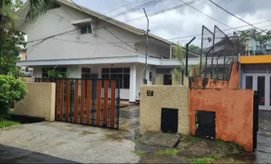 Rumah Sewa Dlm Komplek Pinggir Jalan Raya Cilandak Kko