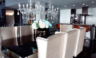 PR16472 Arriendo de casa amoblada en alto de palmas