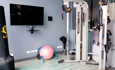 PR16472 Arriendo de casa amoblada en alto de palmas