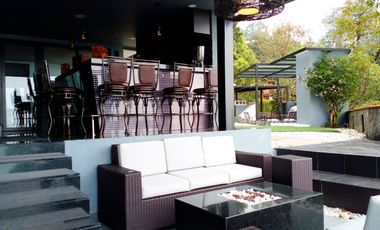 PR16472 Arriendo de casa amoblada en alto de palmas