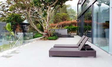 PR16472 Arriendo de casa amoblada en alto de palmas