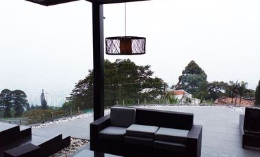 PR16472 Arriendo de casa amoblada en alto de palmas