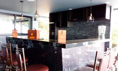 PR16472 Arriendo de casa amoblada en alto de palmas