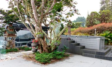 PR16472 Arriendo de casa amoblada en alto de palmas