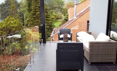 PR16472 Arriendo de casa amoblada en alto de palmas