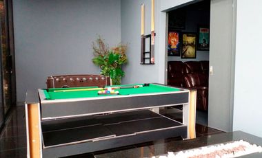 PR16472 Arriendo de casa amoblada en alto de palmas