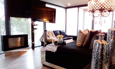 PR16472 Arriendo de casa amoblada en alto de palmas