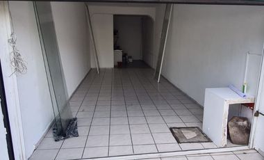 Venta de local comercial